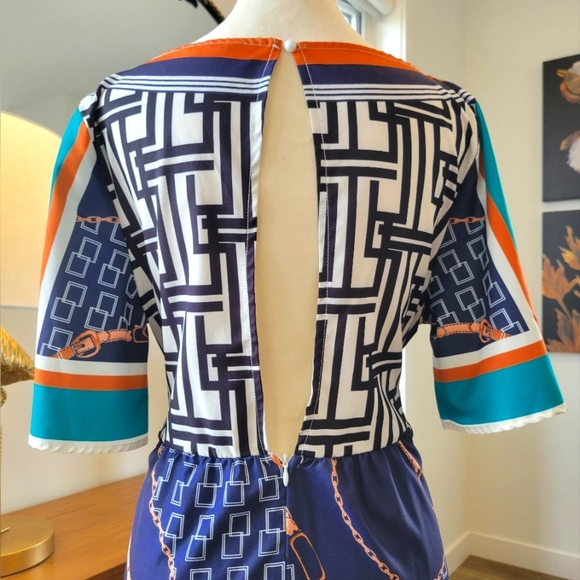 3/$30 Resort Maxi-Dress - Picture 7 of 15